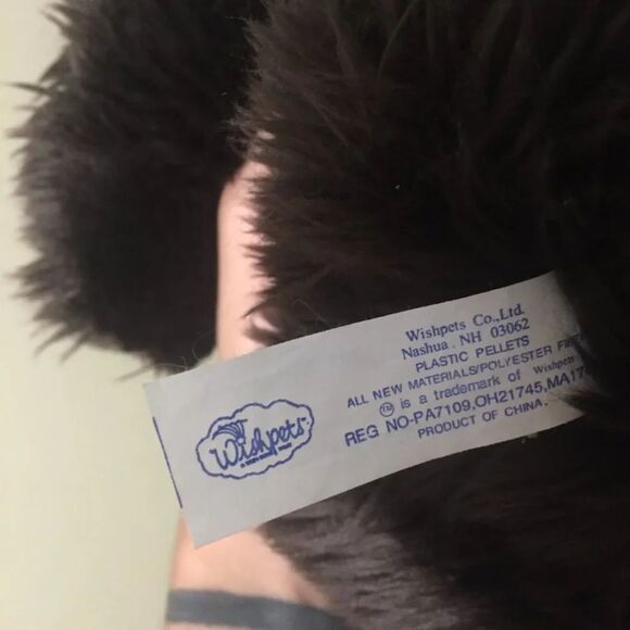 Brown Bear - Picture 10 of 11